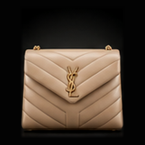 Saint Laurent Loulou