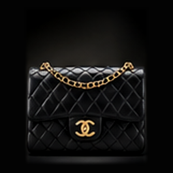 Chanel Classic Flap handbag