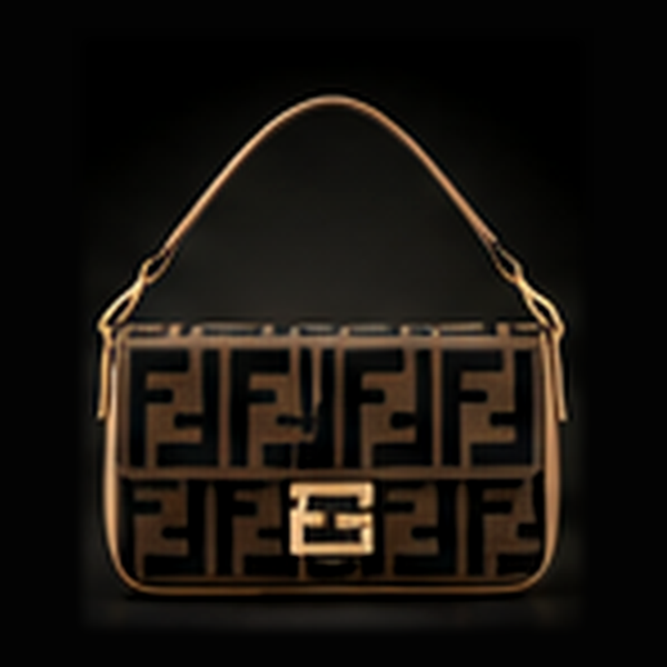 Fendi Baguette