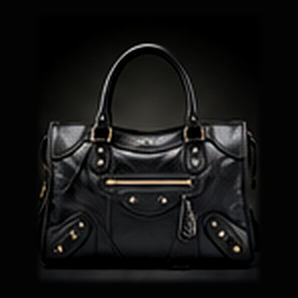 Balenciaga City Bag