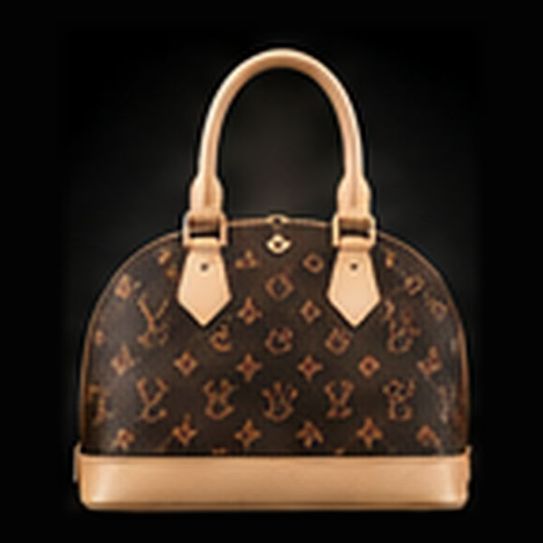 Louis Vuitton Alma BB