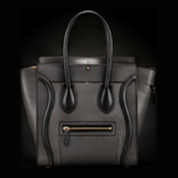 Celine Luggage Tote