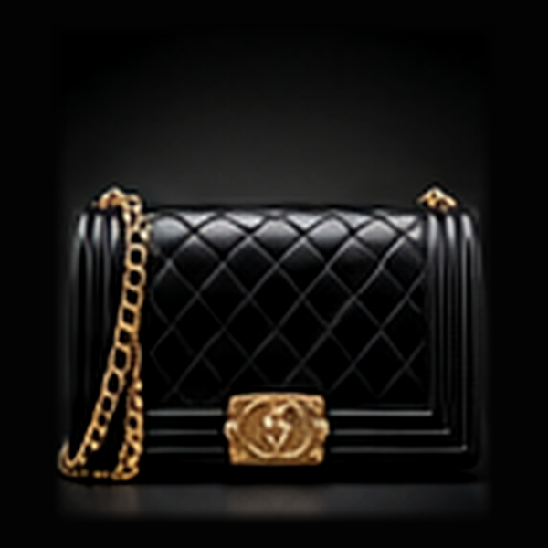 Chanel Boy Bag