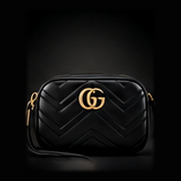 Gucci Marmont Camera Bag