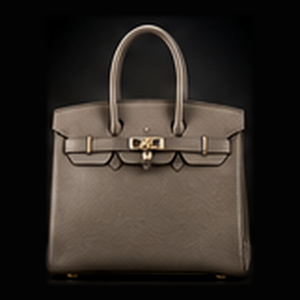 Hermès Birkin 30 handbag